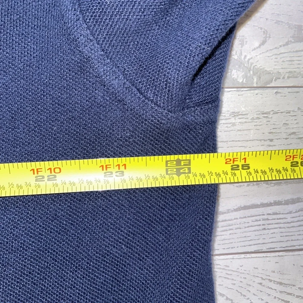 U.L. Sport Vintage 2004 Disneyland Blast To The Past‎ Men's 2XL Polo Shirt
